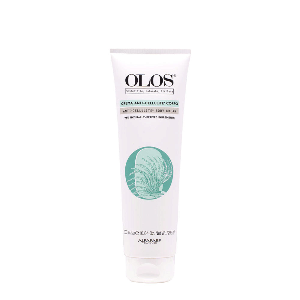 Olos Programma Rivitalizzante - kit detergente solido rivitalizzante