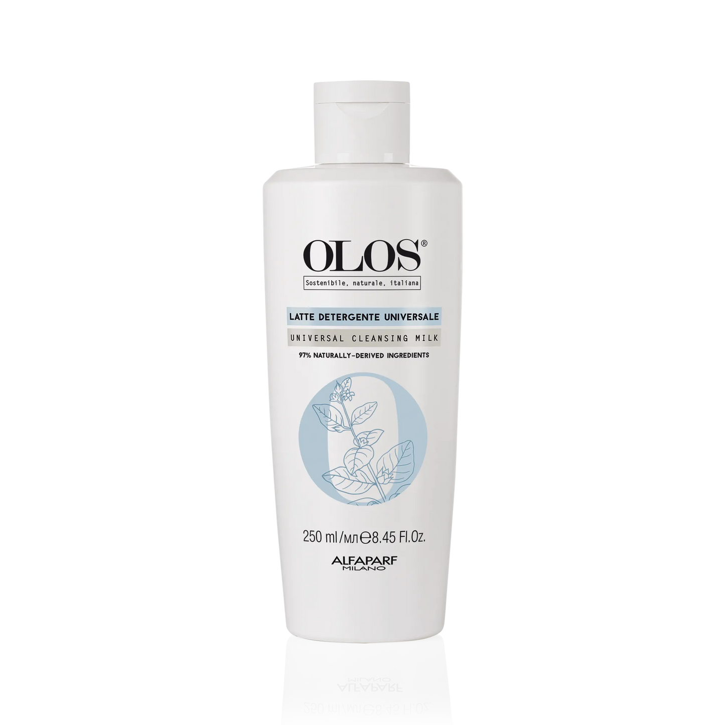 Olos – Linea Idratante – Latte Detergente Viso Universale 250ml €21,00