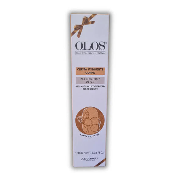 Olos - crema fondente corpo 100ML