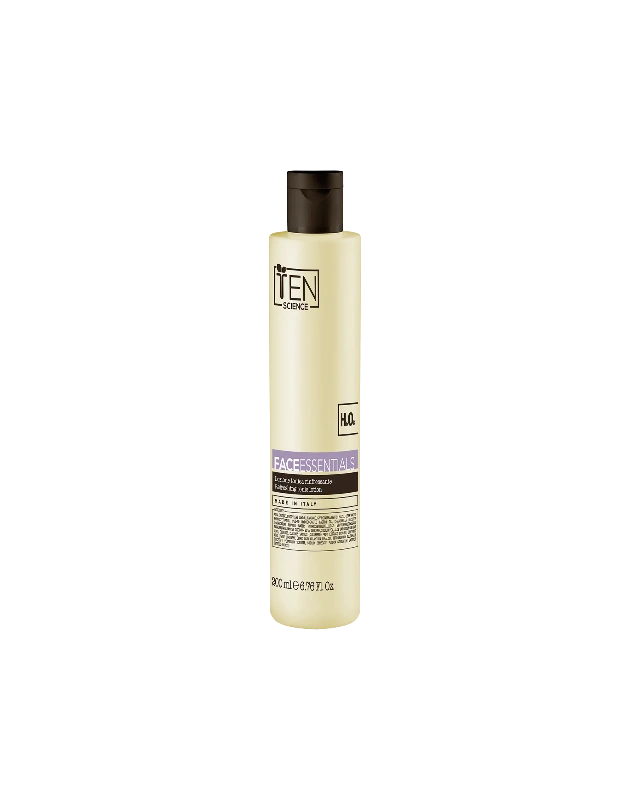 Ten Science Face Essentials Lozione Viso Tonica Rinfescante 200 ml