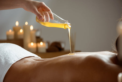 Trattamenti per la cura del corpo: i consigli di Elisr Beauty