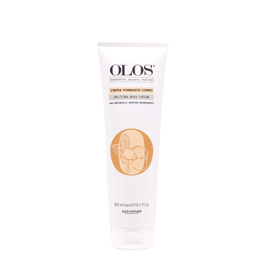 Olos Kit Programma Nutriente - kit detergente solido nutriente