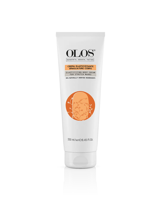 Olos Crema Corpo Elasticizzante Smagliature 250ml