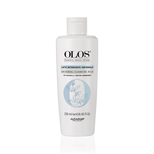 Olos – Linea Idratante – Latte Detergente Viso Universale 250ml €21,00
