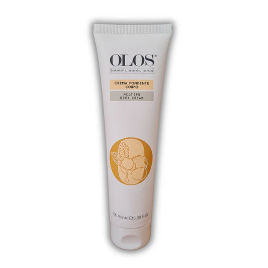 Olos - crema fondente corpo 100ML