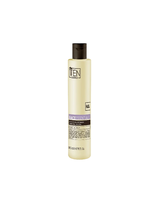 Ten Science Face Essentials Lozione Viso Tonica Rinfescante 200 ml