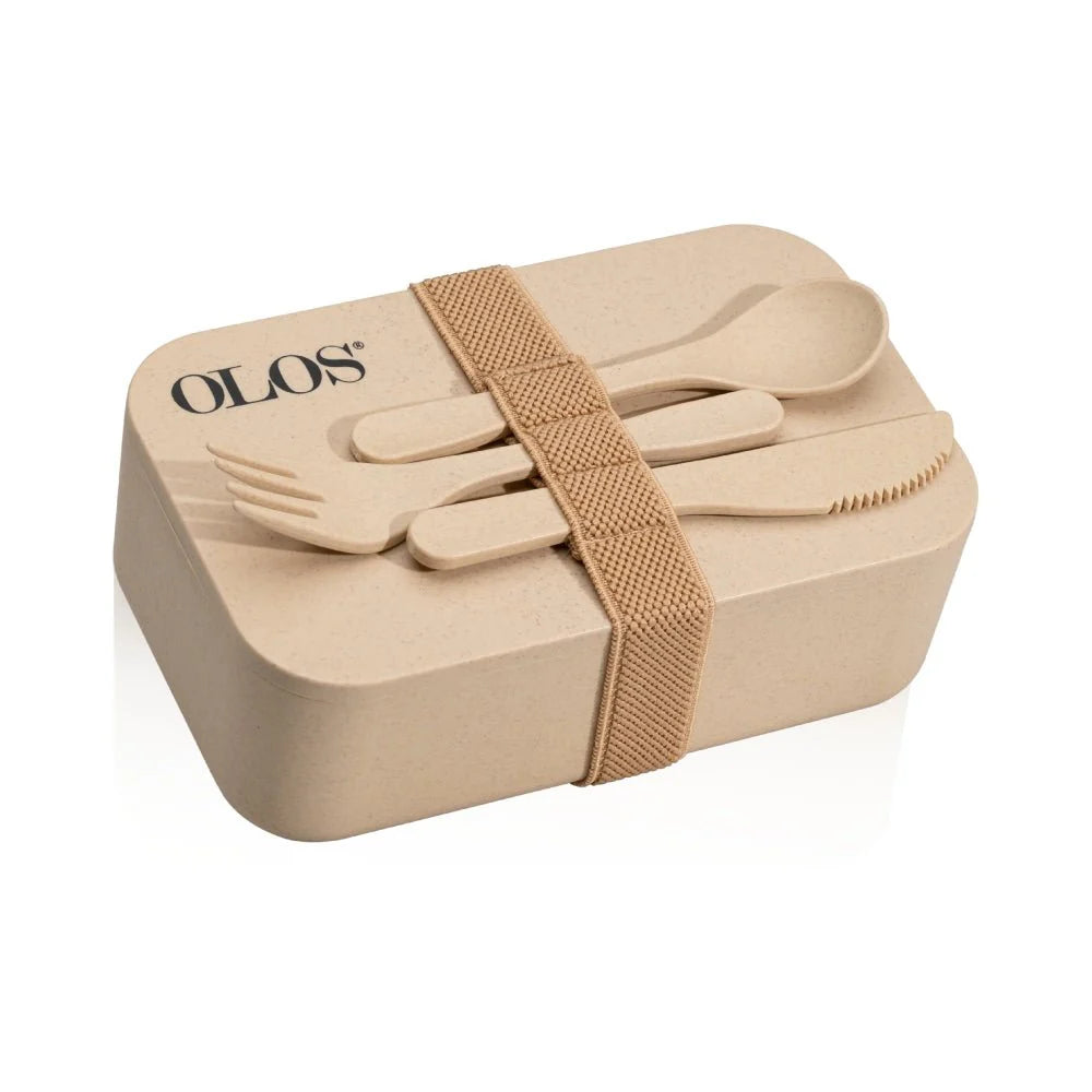 Olos Kit Programma di Giovinezza Lunch Box Edition