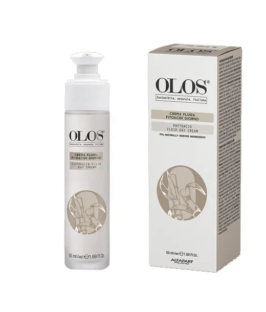 Olos – Crema fluida fotoacidi Giorno 50ml