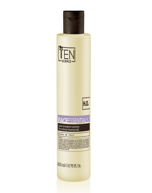 Ten Science Latte Detergente Nutriente 200 ml